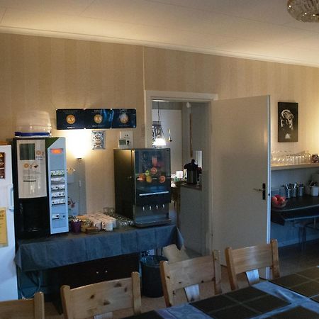 Bed and Breakfast Solmyra 56 Gaesthem Экстерьер фото