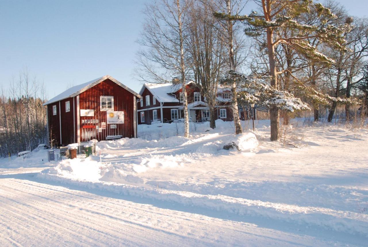 Bed and Breakfast Solmyra 56 Gaesthem Экстерьер фото