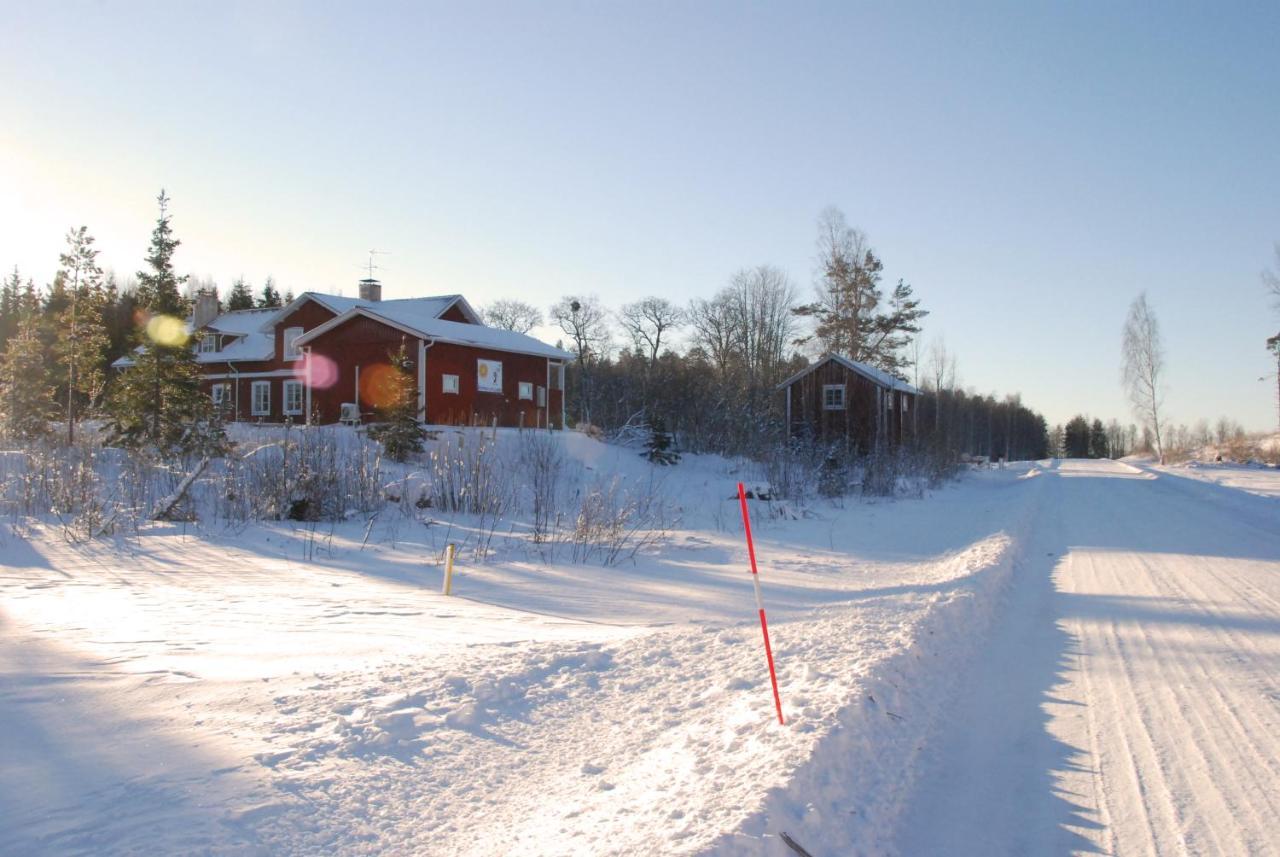 Bed and Breakfast Solmyra 56 Gaesthem Экстерьер фото