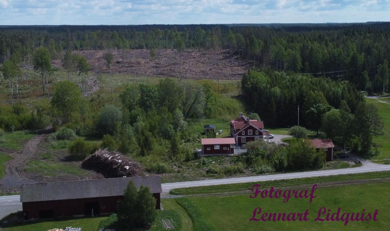Bed and Breakfast Solmyra 56 Gaesthem Экстерьер фото