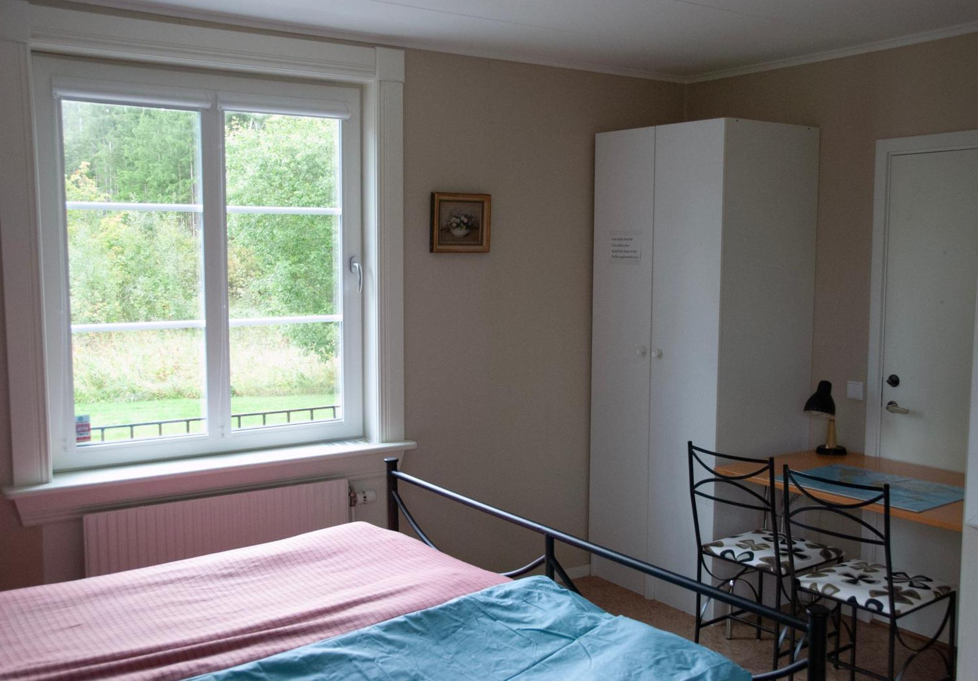 Bed and Breakfast Solmyra 56 Gaesthem Экстерьер фото