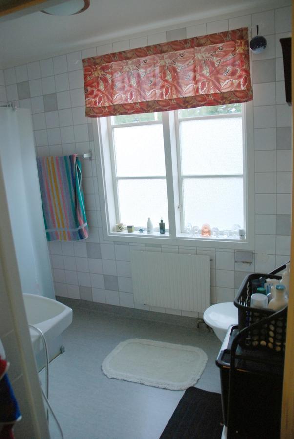Bed and Breakfast Solmyra 56 Gaesthem Экстерьер фото