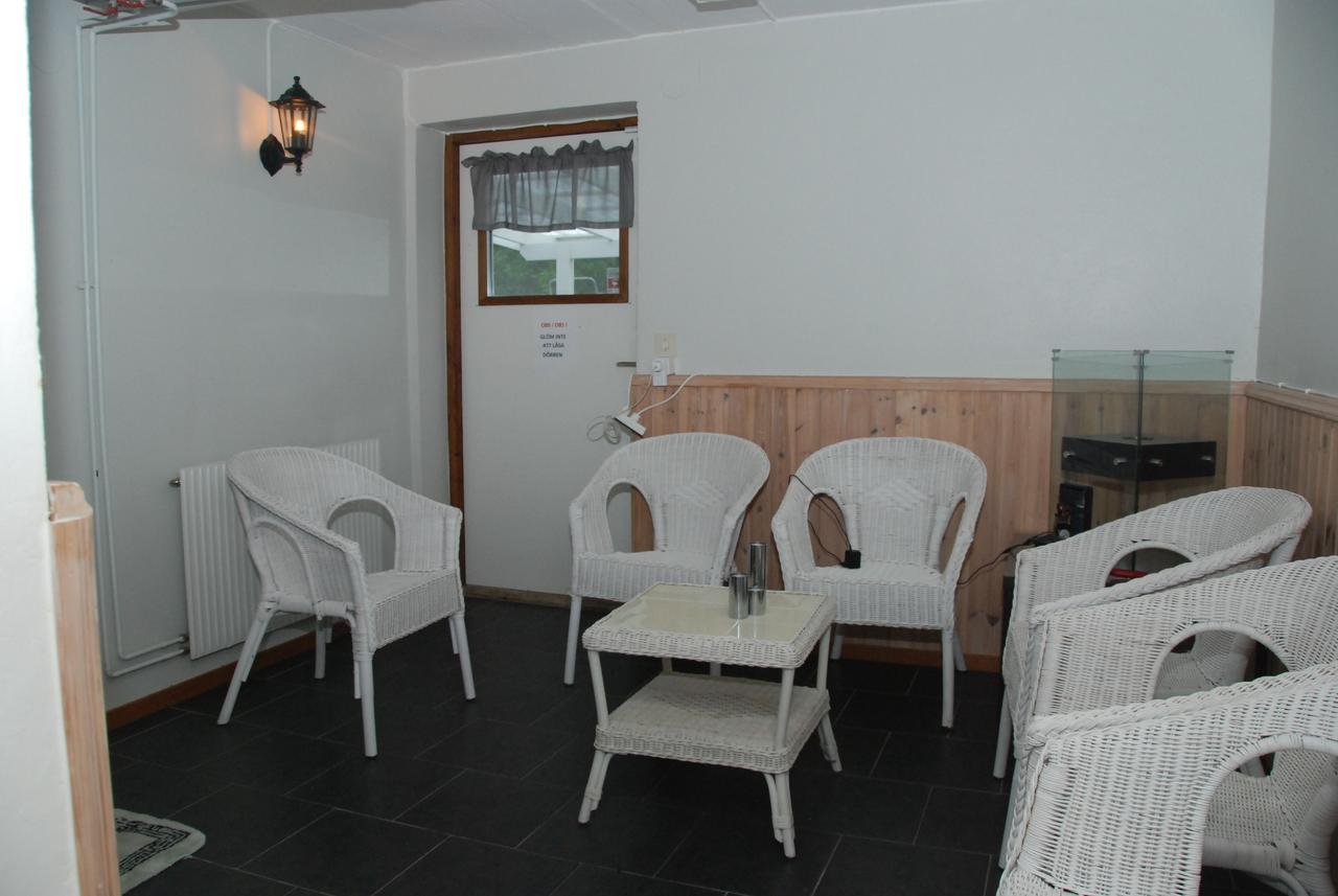 Bed and Breakfast Solmyra 56 Gaesthem Экстерьер фото