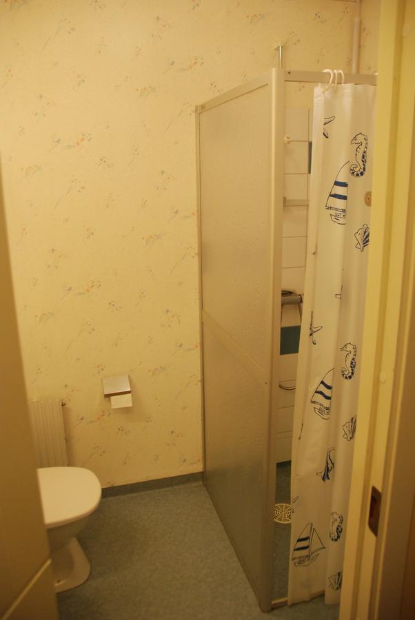 Bed and Breakfast Solmyra 56 Gaesthem Экстерьер фото