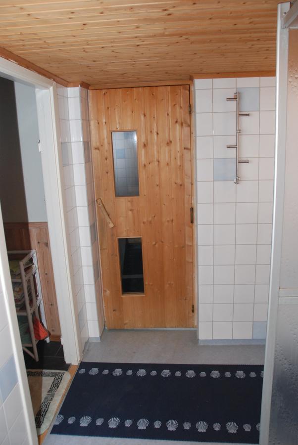 Bed and Breakfast Solmyra 56 Gaesthem Экстерьер фото
