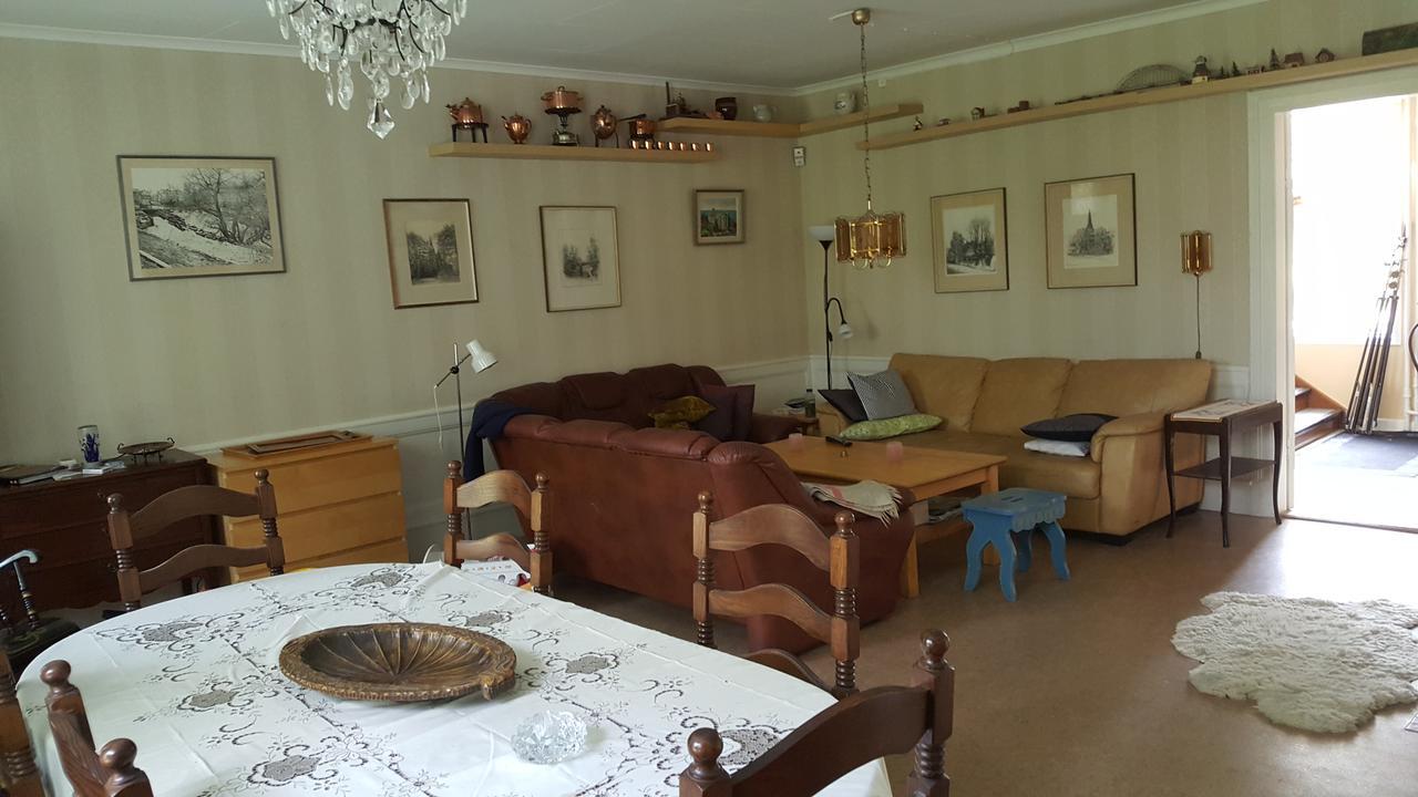 Bed and Breakfast Solmyra 56 Gaesthem Экстерьер фото