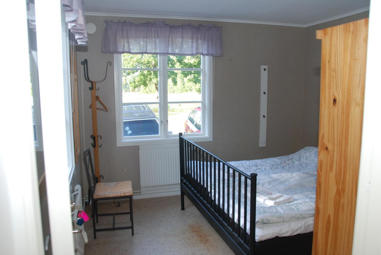 Bed and Breakfast Solmyra 56 Gaesthem Экстерьер фото