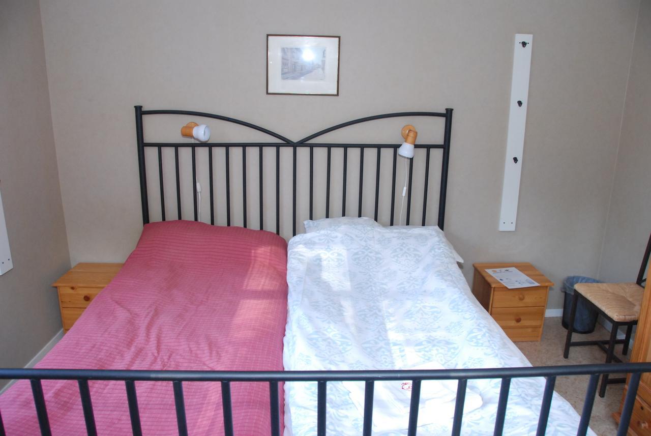 Bed and Breakfast Solmyra 56 Gaesthem Экстерьер фото
