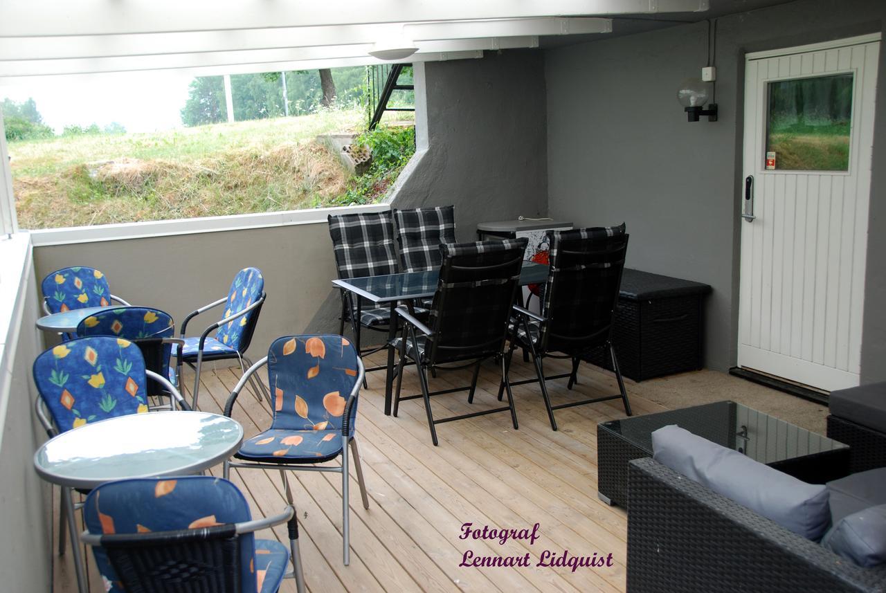 Bed and Breakfast Solmyra 56 Gaesthem Экстерьер фото