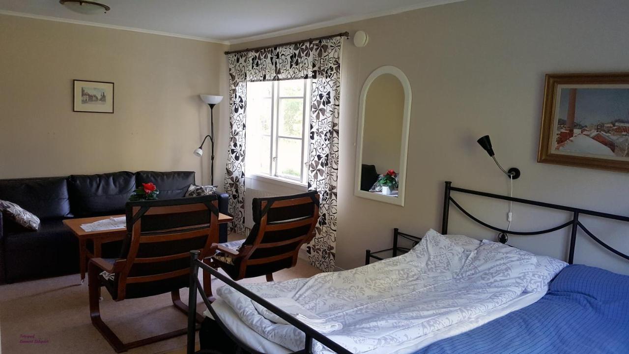 Bed and Breakfast Solmyra 56 Gaesthem Экстерьер фото