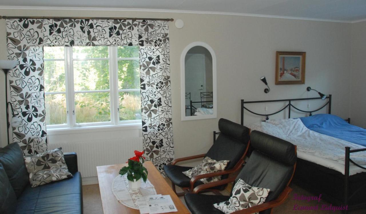 Bed and Breakfast Solmyra 56 Gaesthem Экстерьер фото