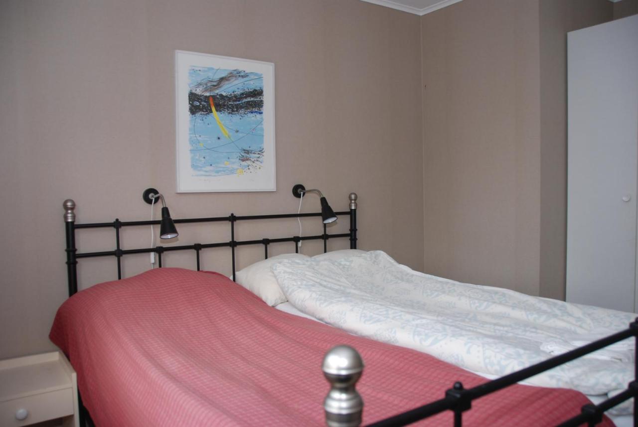 Bed and Breakfast Solmyra 56 Gaesthem Экстерьер фото