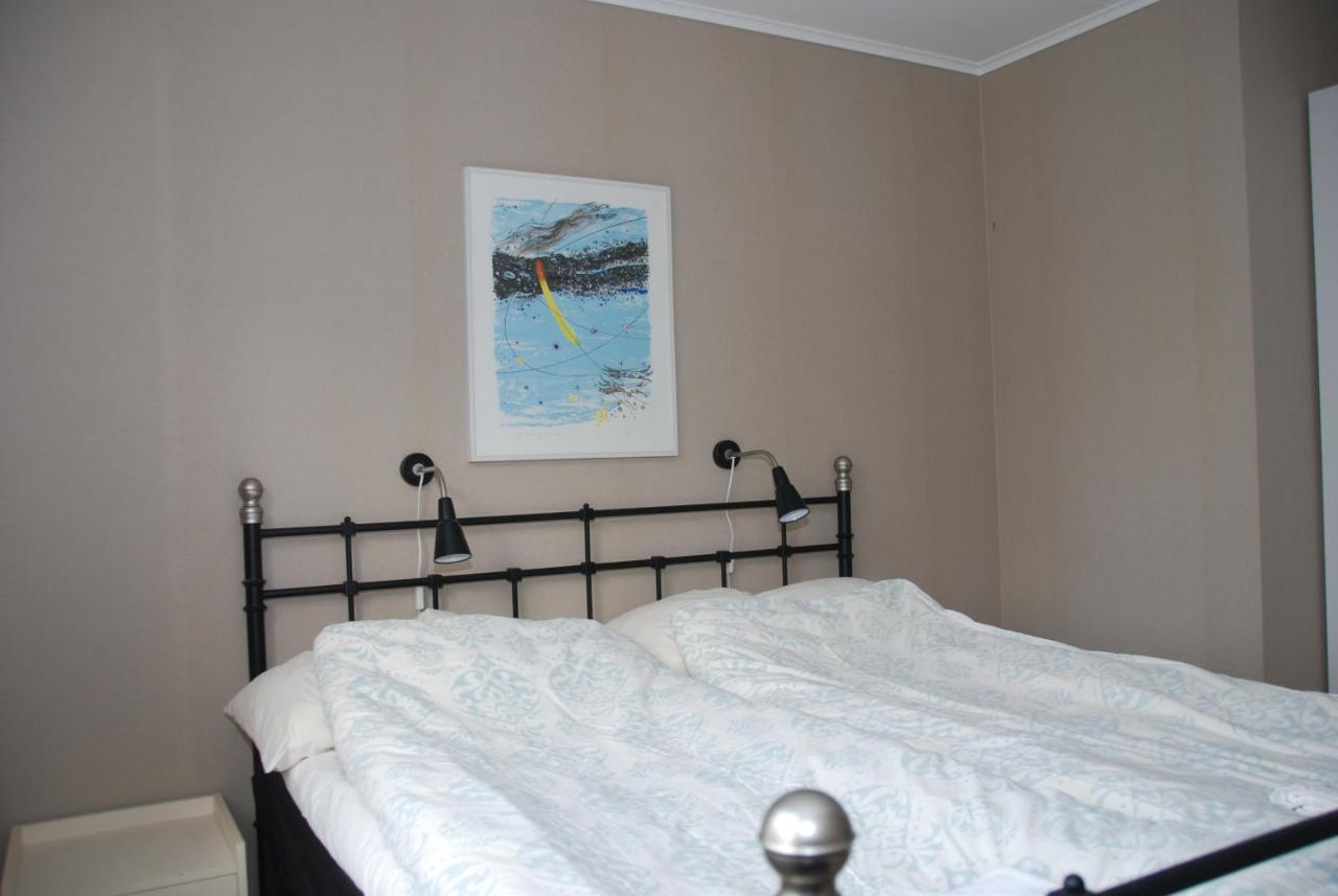 Bed and Breakfast Solmyra 56 Gaesthem Экстерьер фото
